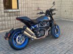 Thumbnail Photo 2 for New 2024 Indian FTR 1200