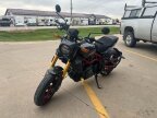 Thumbnail Photo 3 for New 2024 Indian FTR 1200 R Carbon