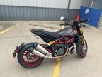 Thumbnail Photo 6 for New 2024 Indian FTR 1200 R Carbon