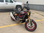 Thumbnail Photo 2 for New 2024 Indian FTR 1200 R Carbon