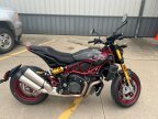 Thumbnail Photo 1 for New 2024 Indian FTR 1200 R Carbon