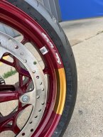 Thumbnail Photo 4 for New 2024 Indian FTR 1200 x RSD Super Hooligan
