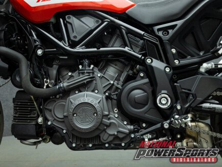 Photo 1 for 2024 Indian FTR 1200