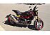 2024 Indian FTR 1200 R Carbon