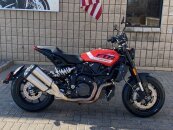 New 2024 Indian FTR 1200