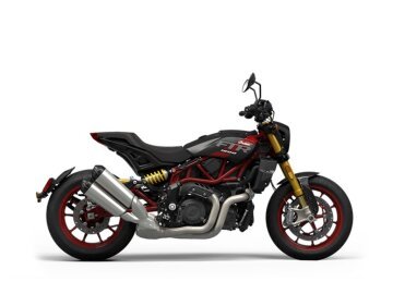 New 2024 Indian FTR 1200 R Carbon