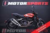 New 2024 Indian FTR 1200