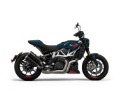 New 2024 Indian FTR 1200