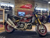 New 2024 Indian FTR 1200 R Carbon
