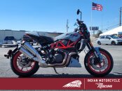 New 2024 Indian FTR 1200 Sport