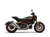 New 2024 Indian FTR 1200 R Carbon