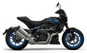 2024 Indian FTR 1200 Sport