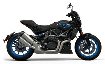 2024 Indian FTR 1200 Sport