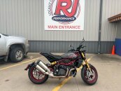 New 2024 Indian FTR 1200 R Carbon