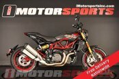 New 2024 Indian FTR 1200 R Carbon