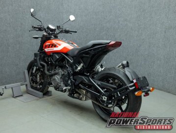 2024 Indian FTR 1200