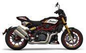 New 2024 Indian FTR 1200 x RSD Super Hooligan