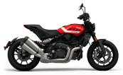 New 2024 Indian FTR 1200