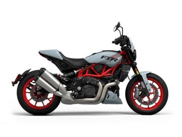 2024 Indian FTR 1200