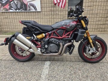 2024 Indian FTR 1200