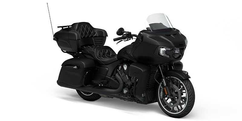 2024 Indian Pursuit Dark Horse specifications