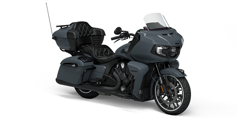 2024 Indian Pursuit Dark Horse with PowerBand Audio Package specifications