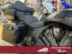Thumbnail Photo 4 for New 2024 Indian Pursuit Dark Horse