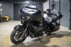 Thumbnail Photo 6 for 2024 Indian Pursuit Dark Horse w/ PowerBand Audio Package