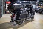 Thumbnail Photo 3 for 2024 Indian Pursuit Dark Horse w/ PowerBand Audio Package