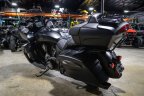 Thumbnail Photo 4 for 2024 Indian Pursuit Dark Horse w/ PowerBand Audio Package