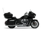Thumbnail Photo 5 for 2024 Indian Pursuit Limited w/ PowerBand Audio Package