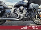 Thumbnail Photo 3 for 2024 Indian Pursuit Dark Horse w/ PowerBand Audio Package