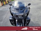 Thumbnail Photo 1 for 2024 Indian Pursuit Dark Horse w/ PowerBand Audio Package