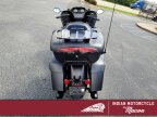 Thumbnail Photo 5 for 2024 Indian Pursuit Dark Horse w/ PowerBand Audio Package