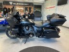 Thumbnail Photo 2 for 2024 Indian Pursuit Dark Horse