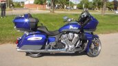 New 2024 Indian Pursuit Limited