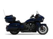 New 2024 Indian Pursuit Dark Horse