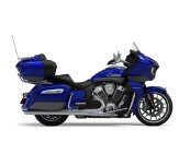 New 2024 Indian Pursuit