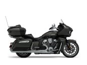New 2024 Indian Pursuit