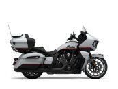 New 2024 Indian Pursuit