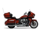 New 2024 Indian Pursuit