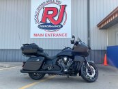 New 2024 Indian Pursuit Dark Horse