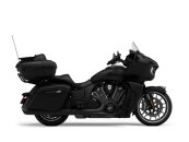 New 2024 Indian Pursuit Dark Horse