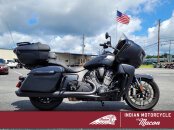 2024 Indian Pursuit Dark Horse w/ PowerBand Audio Package
