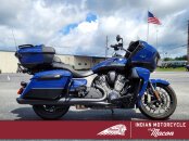 2024 Indian Pursuit Dark Horse w/ PowerBand Audio Package
