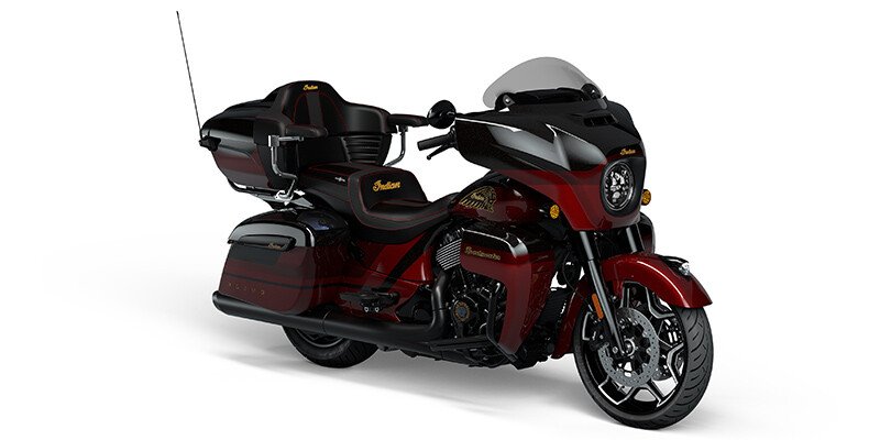 2024 Indian Roadmaster Elite specifications