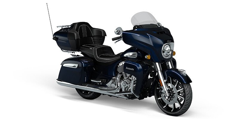2024 Indian Roadmaster Limited specifications