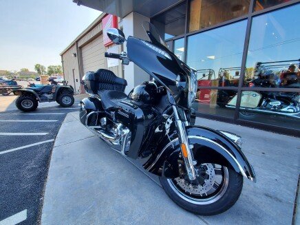 Photo 1 for New 2024 Indian Roadmaster