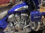 Thumbnail Photo 1 for New 2024 Indian Roadmaster Limited