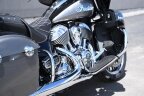 Thumbnail Photo 4 for New 2024 Indian Roadmaster